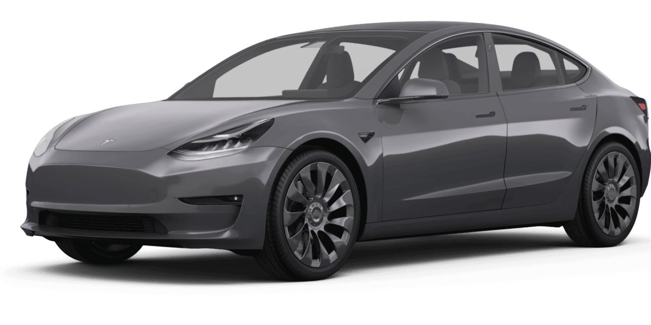 TESLA MODEL 3 2023 5YJ3E1EA5PF425859 image